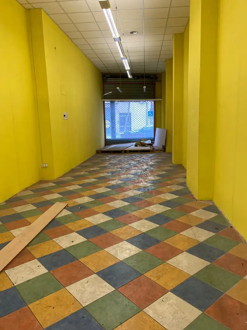 Gewerbefläche zur Miete in Sant Andreu de la Barca, imagen 4