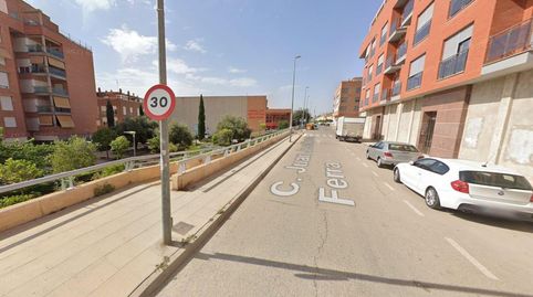 Se vende ático con garaje OKUPA en Lorca Murcia., imatge 3