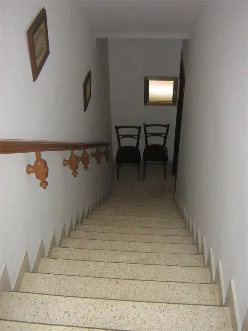 Casa adosada en venda en Amposta amb Aire condicionat i Balcó