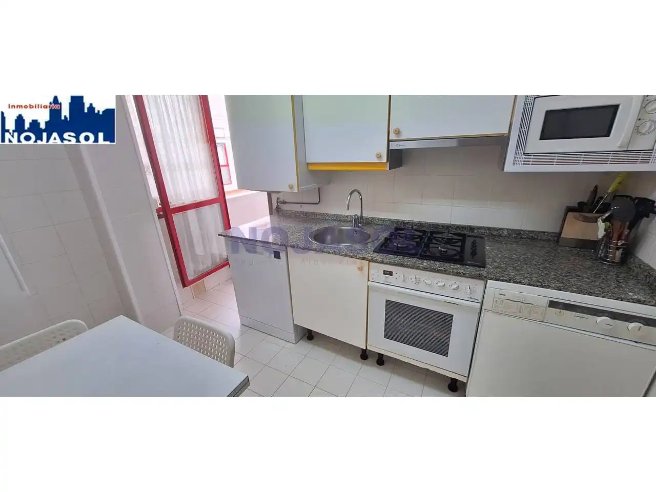 Wohnung mit Terrasse zur Miete in Calle LOS PINARES 54, imagen 18