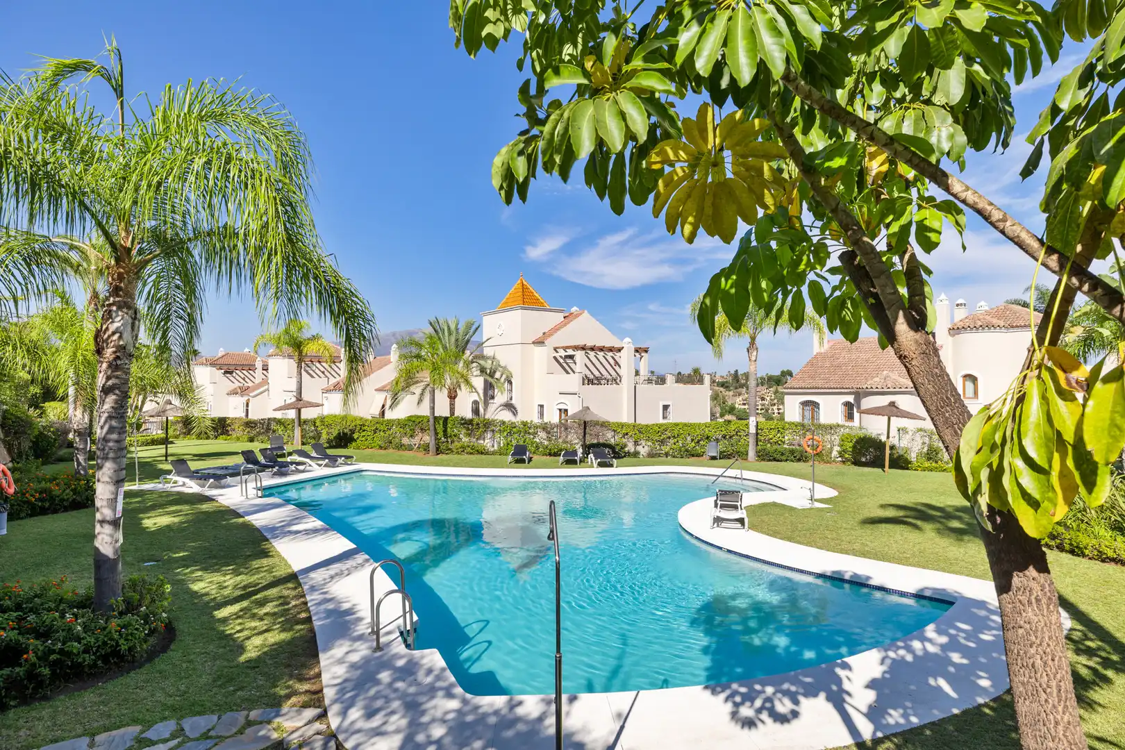 House with pool for sale in Benamara - Atalaya