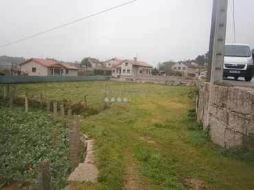 Terreno residenziale in vendita a O Porriño