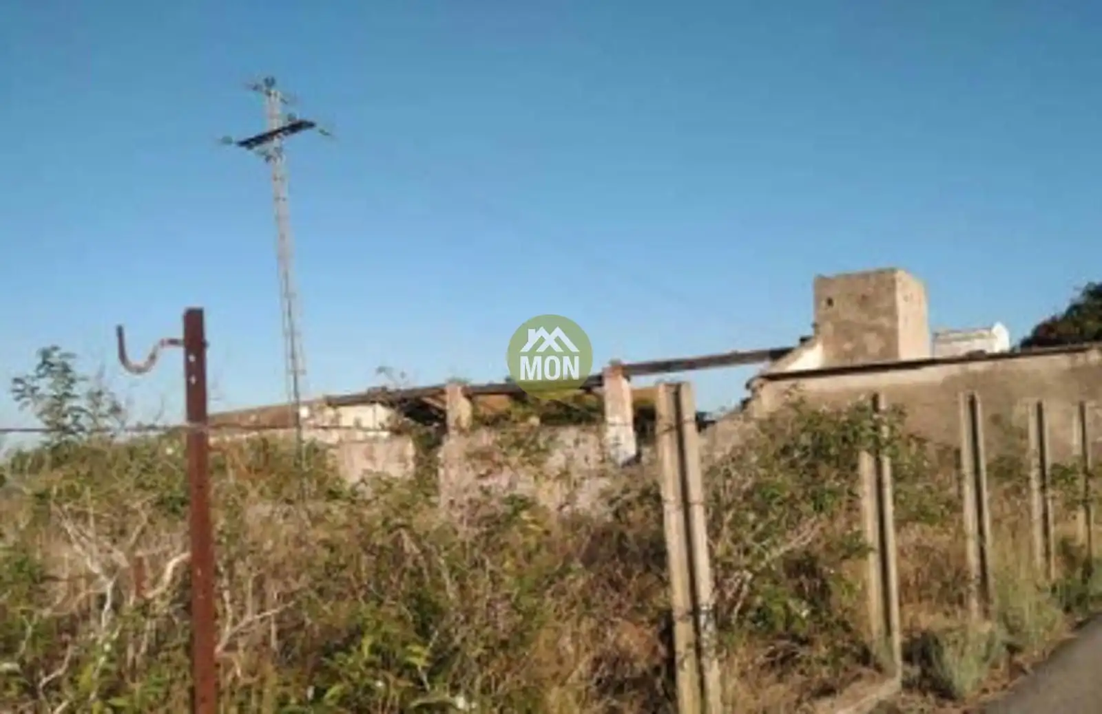 Terreno rústico en venta en Playa de Gandia, imagen 4