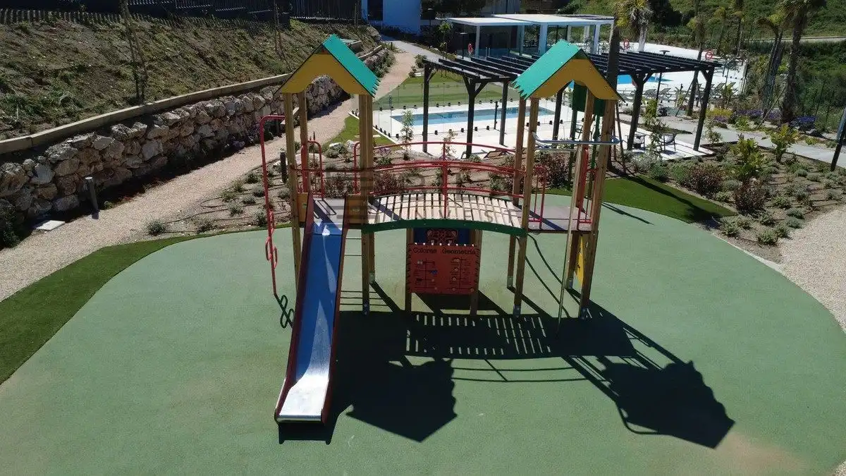 Piso con piscina en venta en Cedro, imagen 27