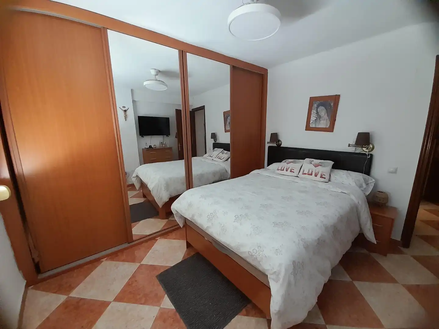 Wohnung mit Aufzug zum Verkauf in Carretera de Cádiz, imagen 7