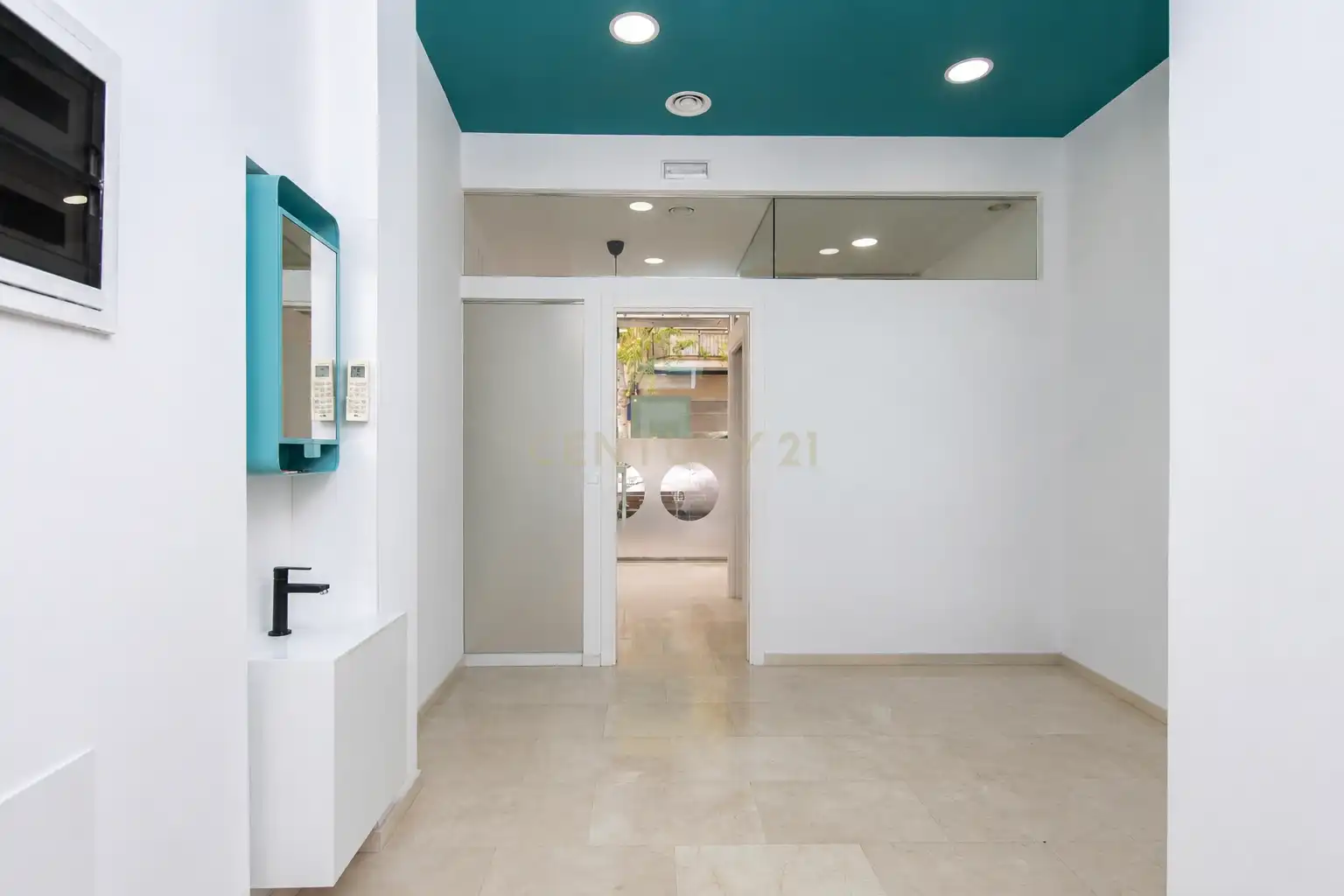 Locale commerciale in affitto a Avinguda de la Llibertat, 58, San Vicente del Raspeig, Spain, imagen 14
