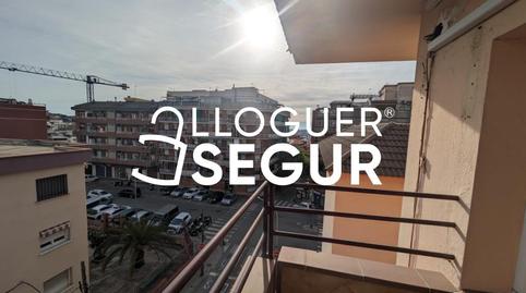 Foto 5 von Wohnung zur Miete in Cervantes, Guinardera, Santa Coloma de Gramenet