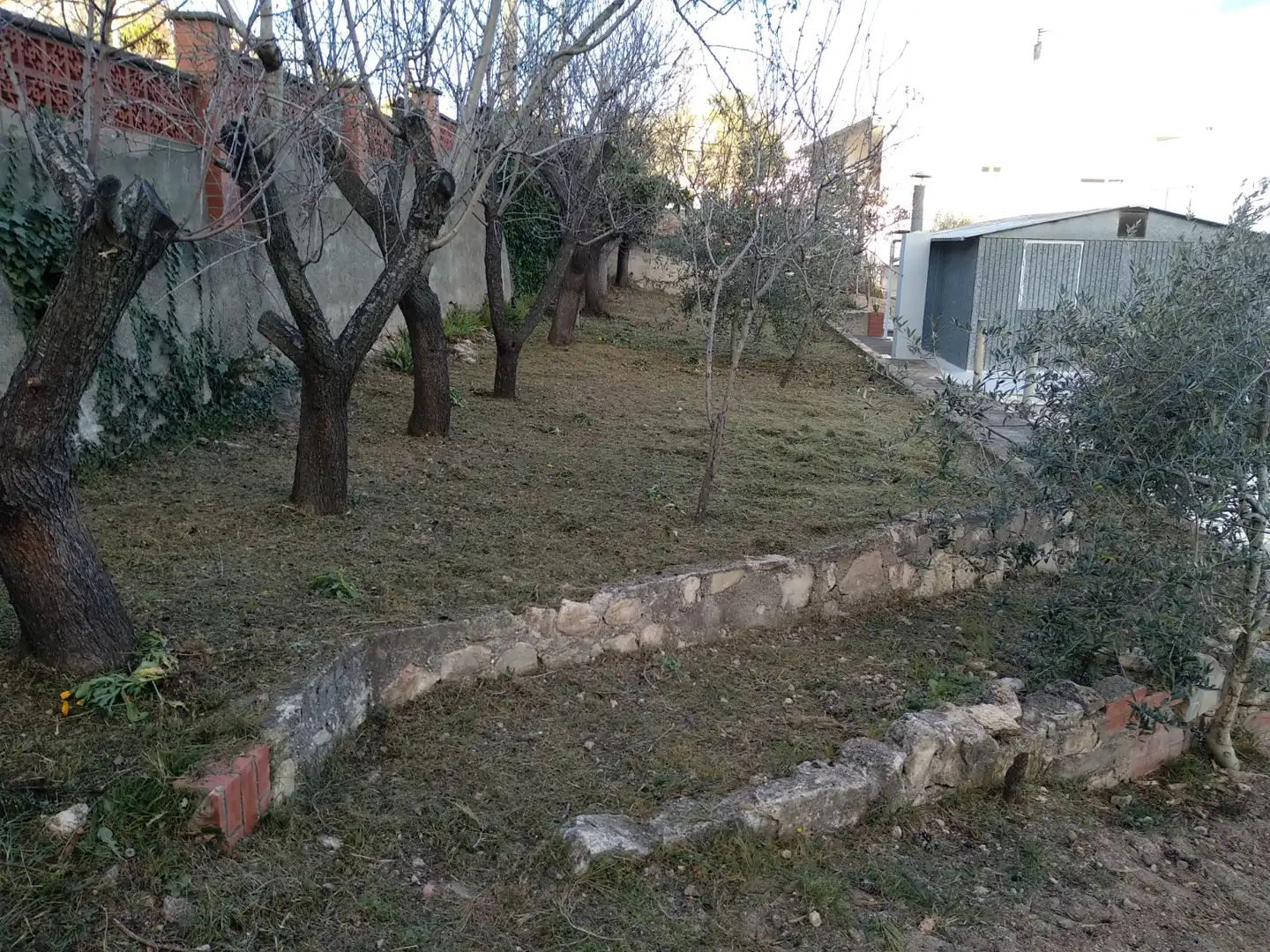 Wohnbaugrundstück zum Verkauf in Corbera de Llobregat, imagen 10