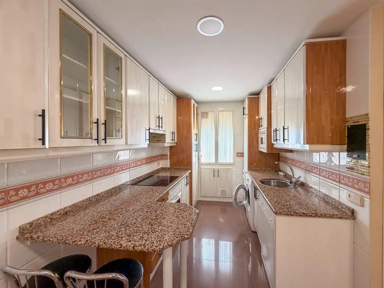 Flat with lift to rent in Calle MARCENADO, imagen 2