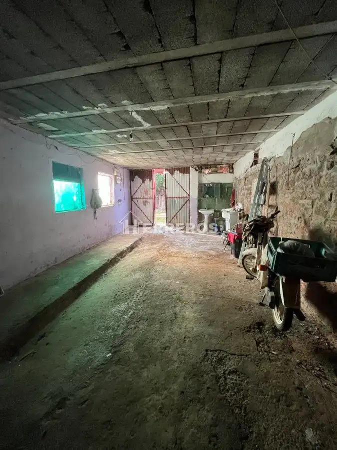 Casa adosada en venda en Alesanco amb Calefacció