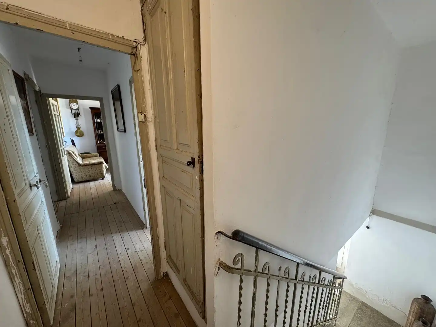 Casa amb terrassa en venda a Camino de San Roman, imagen 34