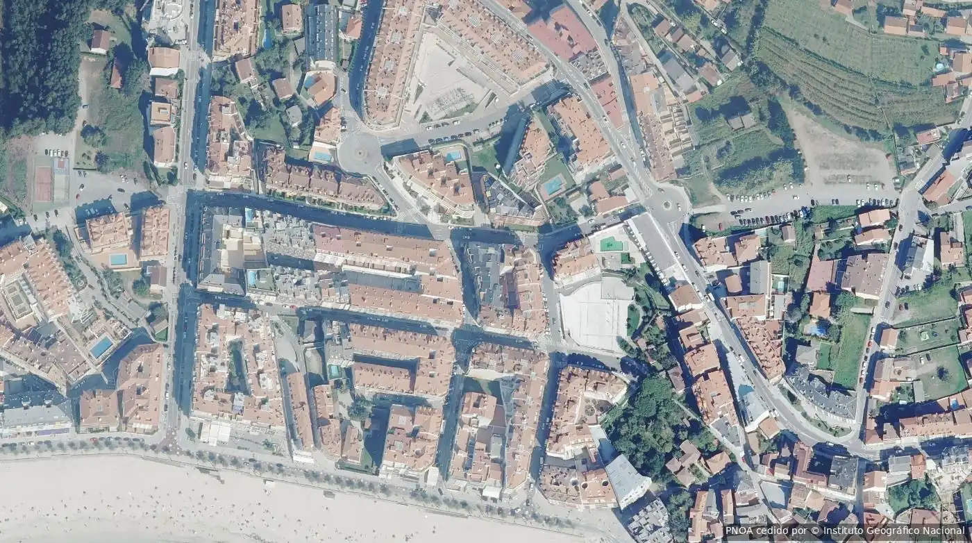 Wohnung zum Verkauf in Sanxenxo pueblo, imagen 3