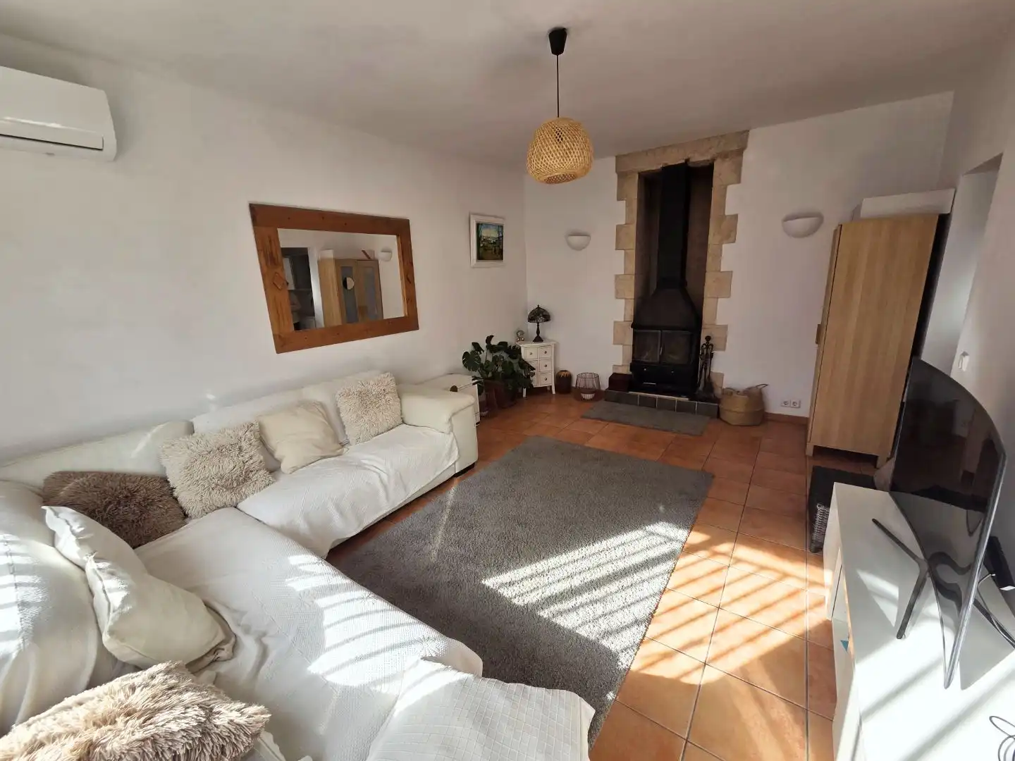 House with pool for sale in Carrer Falcó 61, imagen 6
