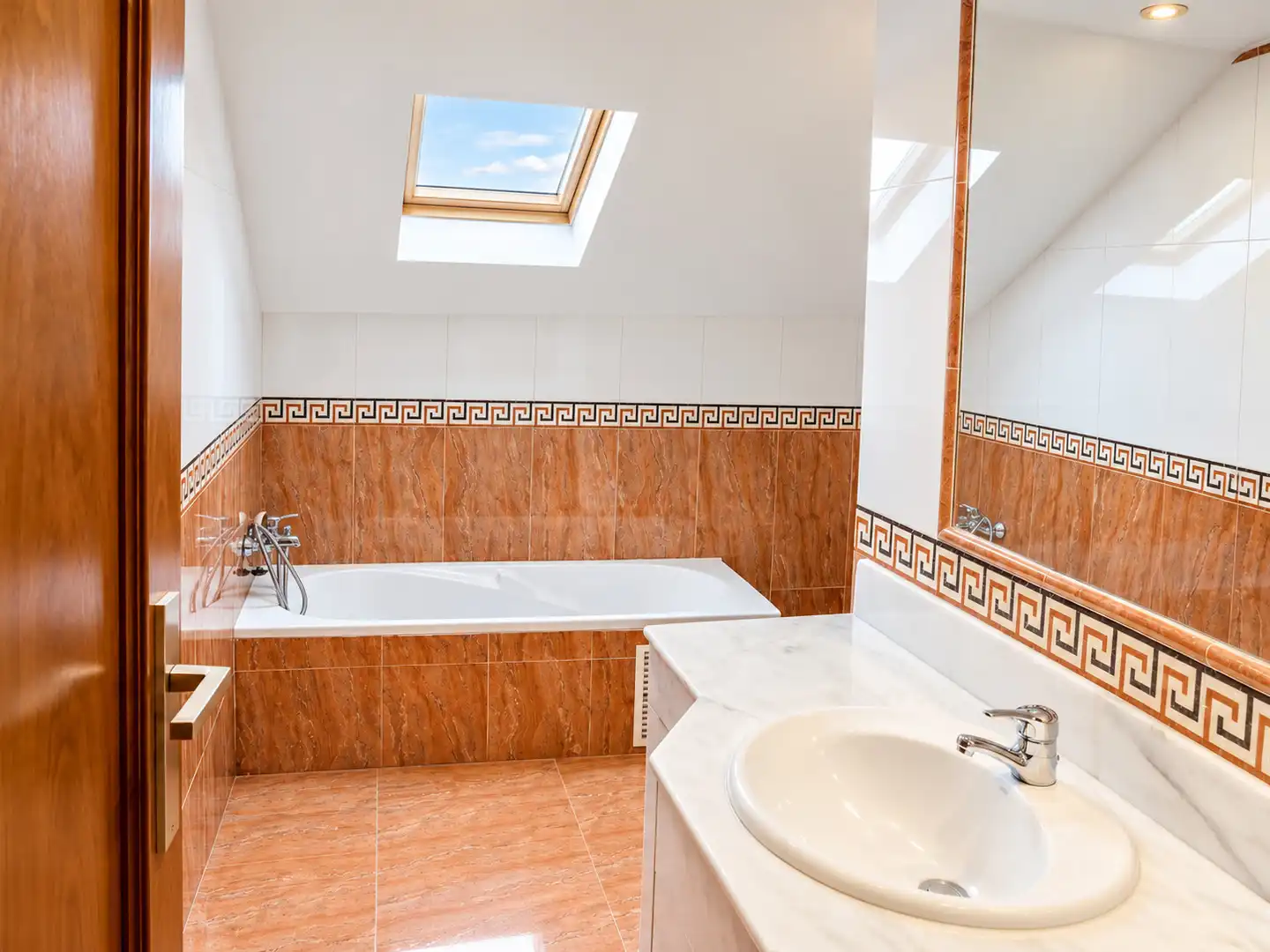 Duplex avec ascenseur à vendre à Centro, imagen 4