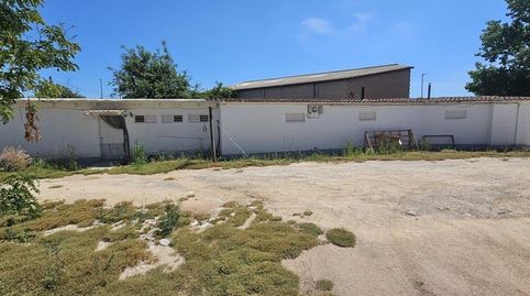 Foto 4 de Terreny industrial en venda a Merce Rodoreda- Pol.industrial el Pinatar, Parce, Caldes de Montbui, Barcelona