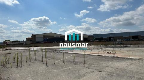 Foto 5 de Terreno industrial en venta en Sant Fruitós de Bages, Barcelona