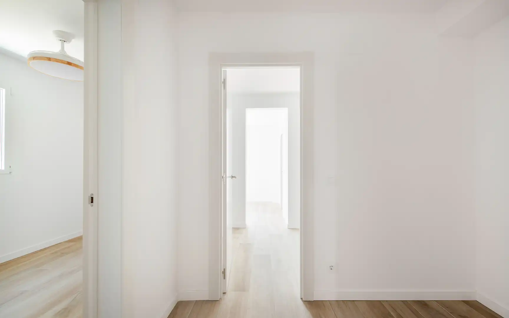 Planta baja en venta en Carrer Major, Canyamars