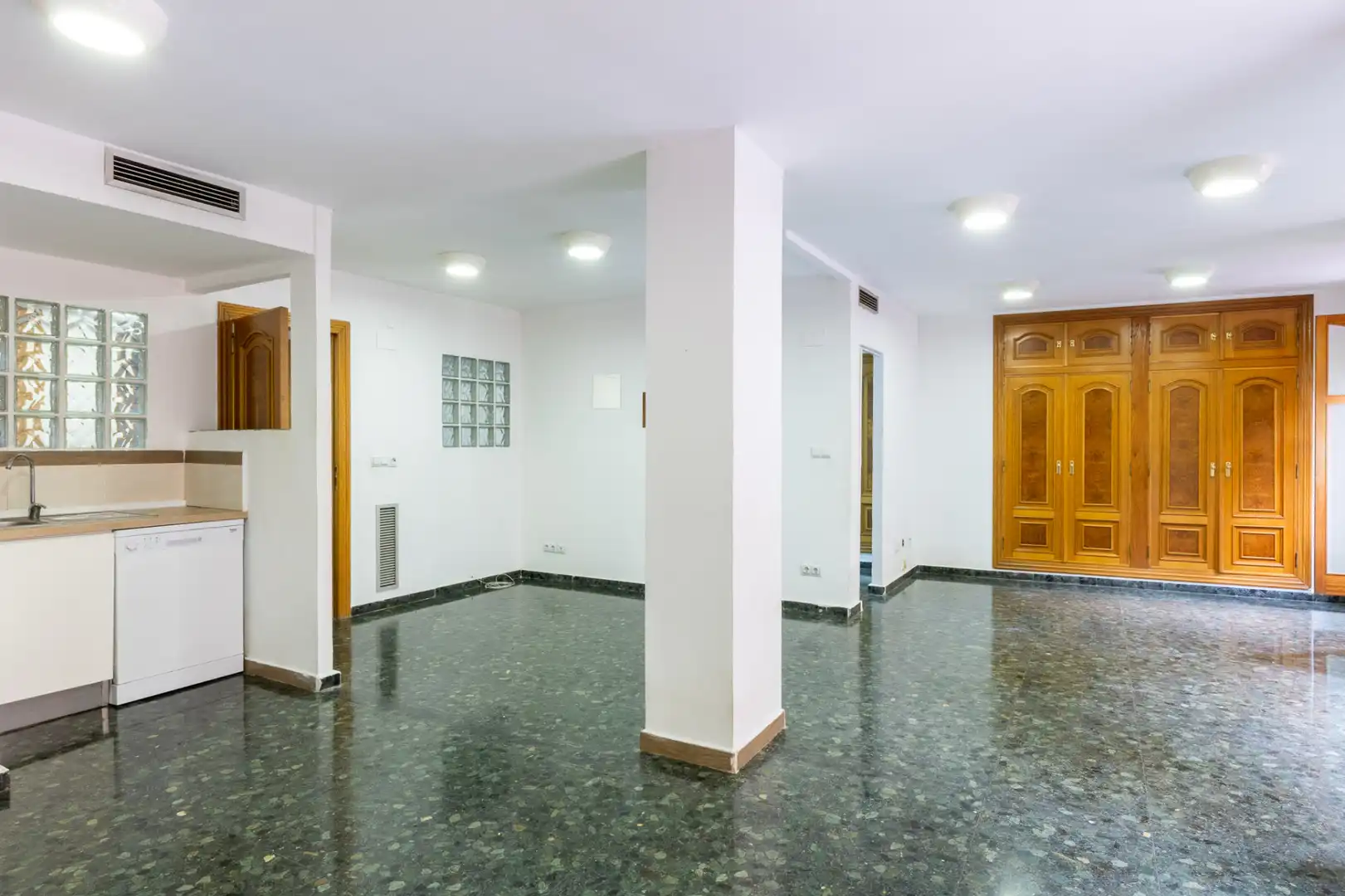 Pis en venda en Paiporta amb Aire condicionat, Terrassa i Balcó