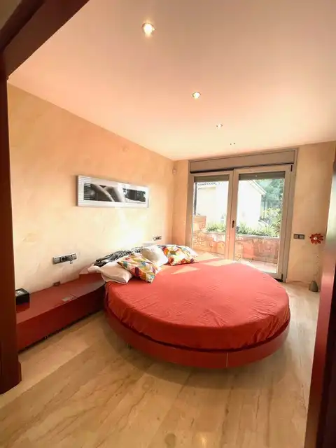 Chalet con terraza en venta en Viladecavalls, imagen 28
