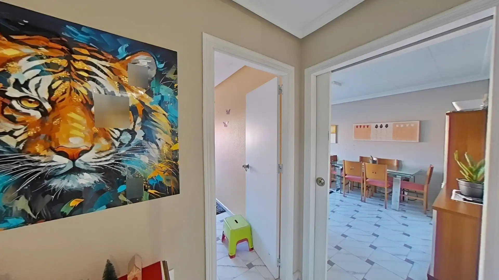 Ático en venta en Pilar de la Horadada