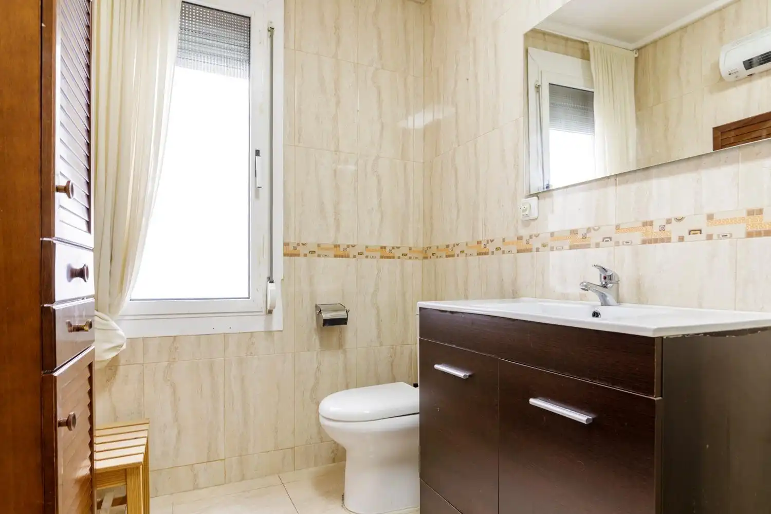 Baño de Piso en venta en Zaragoza con Calefacción