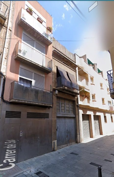 Apartament en venda a Centre