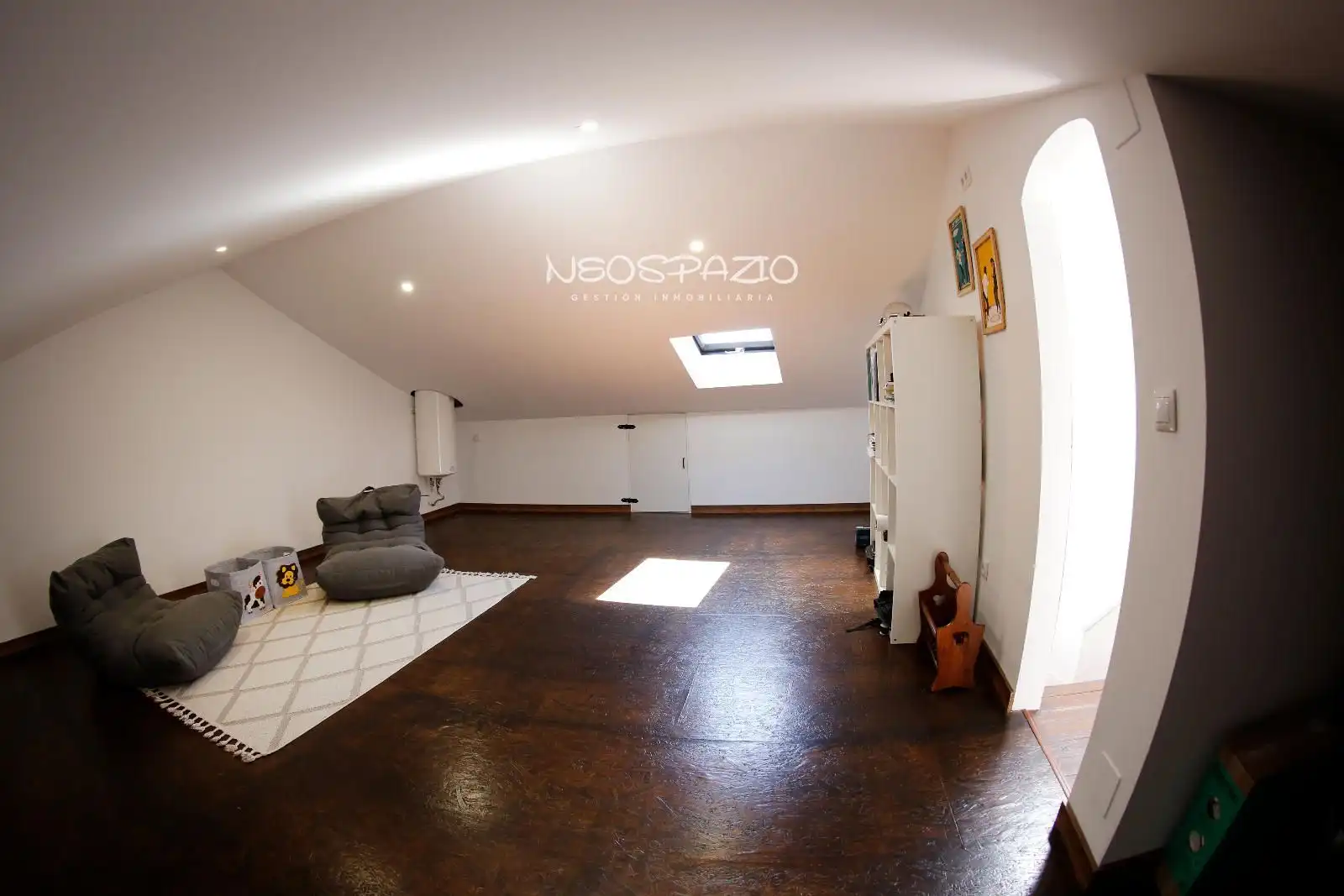 Casa o chalet en venta en Lugo con Calefacción, Trastero y Amueblado