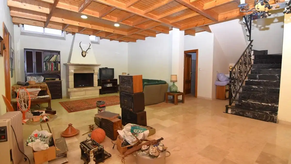 Villa con piscina in vendita a Partida LLANO SAN JOSE, imagen 83