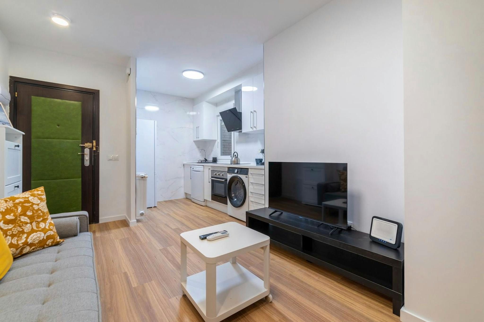 4 hab, 120m² en Delicias, Arganzuela,  Madrid Capital - Image 5