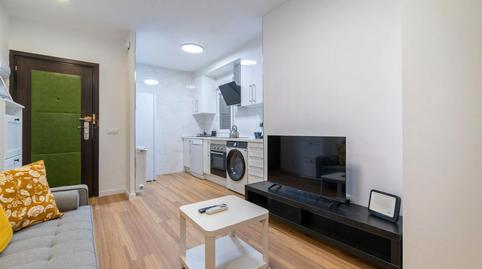Foto 5 de Piso de alquiler en N/a, Delicias, Madrid