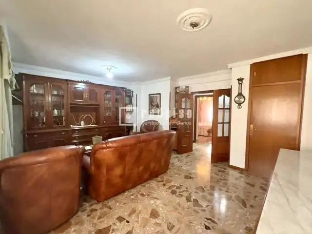Wohnung zum Verkauf in Villaverde, imagen 4