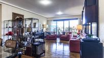 Living room of Flat for sale in Donostia - San Sebastián   with Heating and Terrace