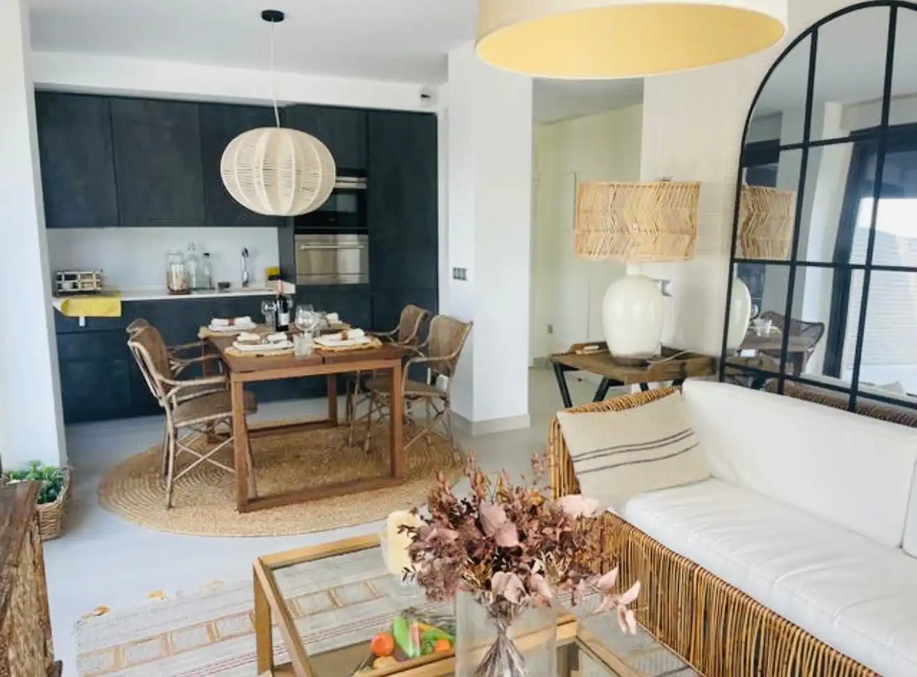 Bajo con piscina en venta en Devessa - Monte Pego