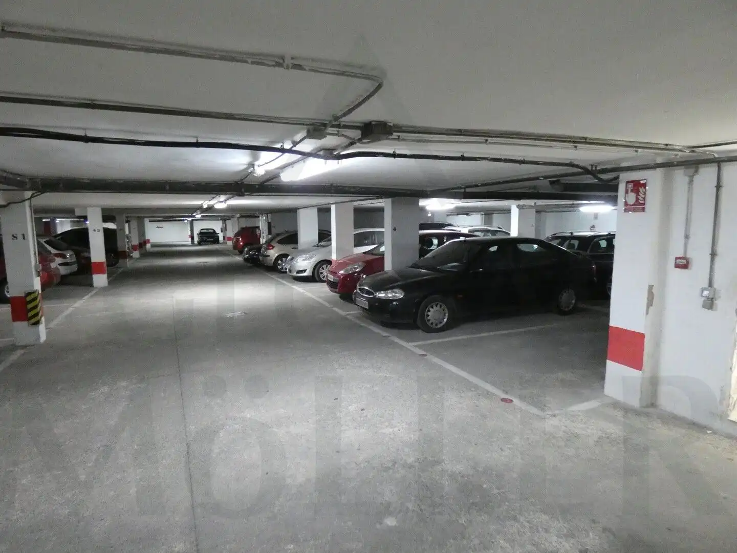 Flat for rent in Calle Ángel Bruna, 20, Ensanche