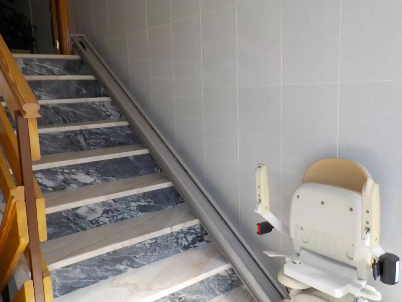 Wohnung zum Verkauf in Ciudad Rodrigo mit Heizung, Abstellraum und Balkon