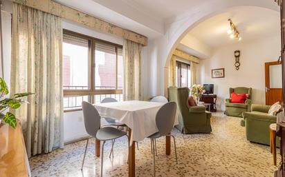 Dining room of Flat for sale in Jerez de la Frontera