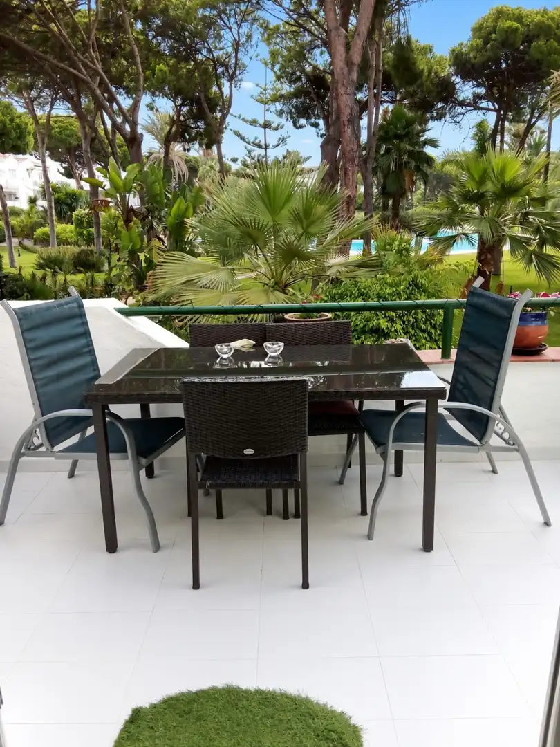 Apartment with terrace for sale in Benamara - Atalaya, imagen 2