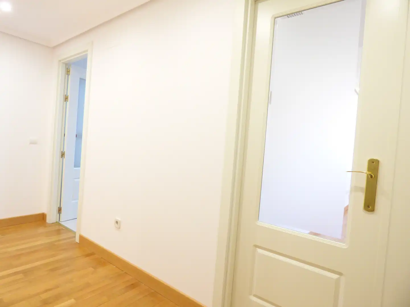 Flat for rent in Madrid - Ayala, Goya