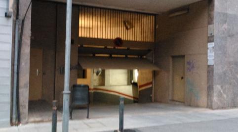 Foto 5 de Garatge de lloguer a Passatge Dels Caputxins, 6, Dreta de l'Eixample,  Barcelona Capital