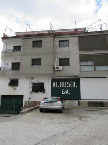 Piso en Venta en Cm San Antonio en Albuñol