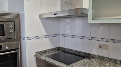 Photo 3 of Apartment for rent in Rúa Bernardo Cachamuiña, 24, Universidad, Ourense Capital