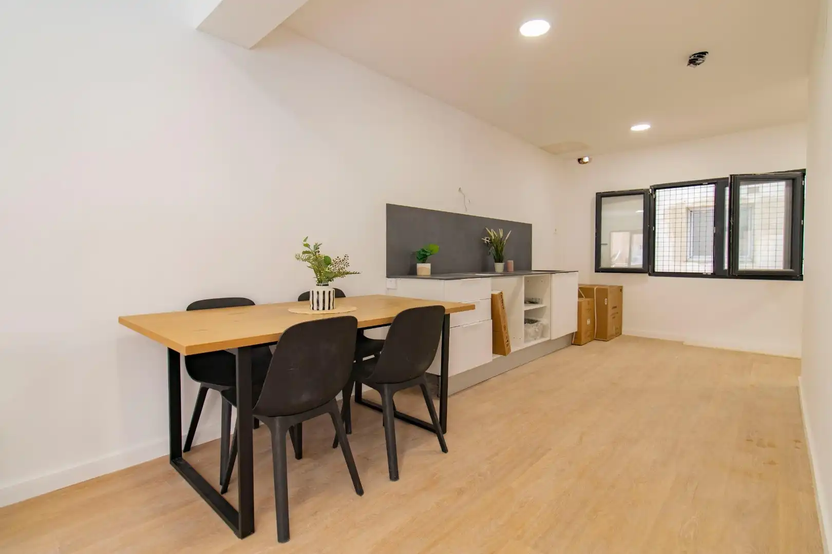 Flat with lift for sale in Calle Calle Mare de Déu del Puig 19, imagen 6
