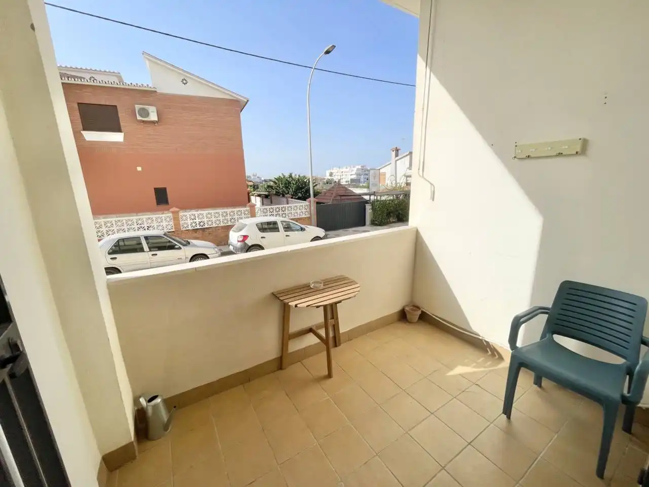 Piso de alquiler en Camino Viejo de Vélez, Torre de Benagalbón