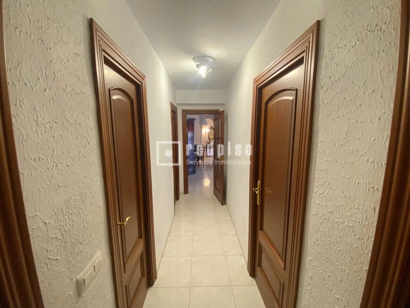 Flat for sale in Málaga  with Air Conditioner, Heating and Terrace