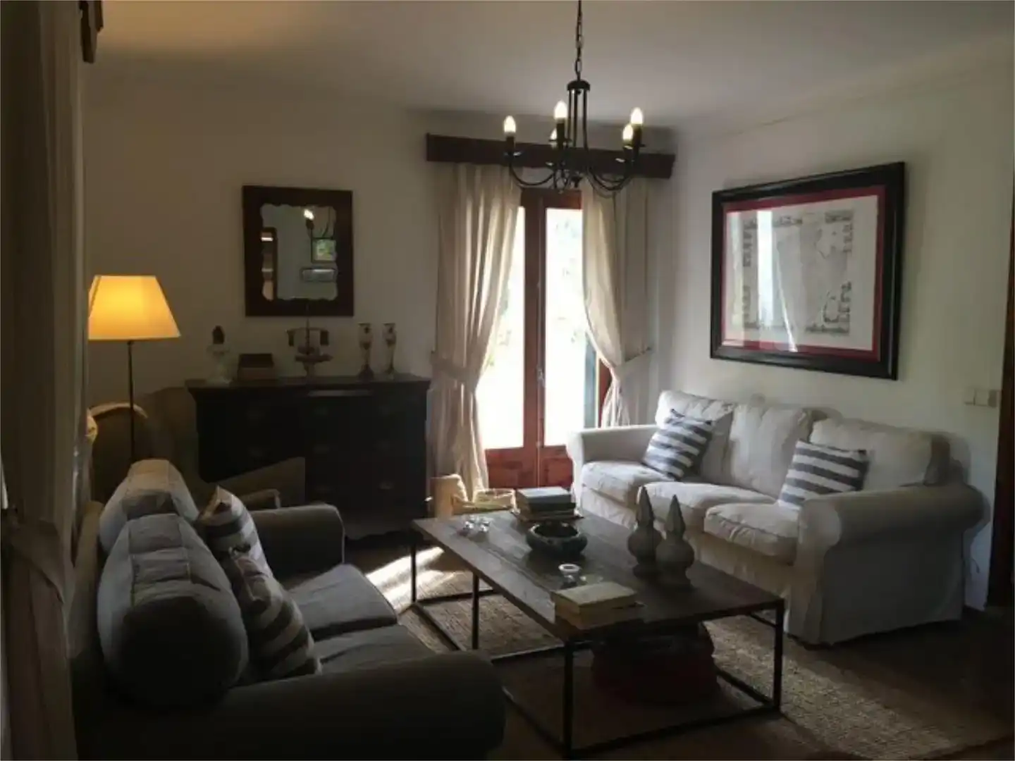 Country house zur Miete in Carrer Girona, 12, Andratx pueblo