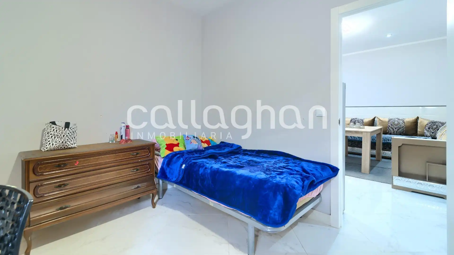 Bedroom of Ground floor for sale in Sagunto / Sagunt