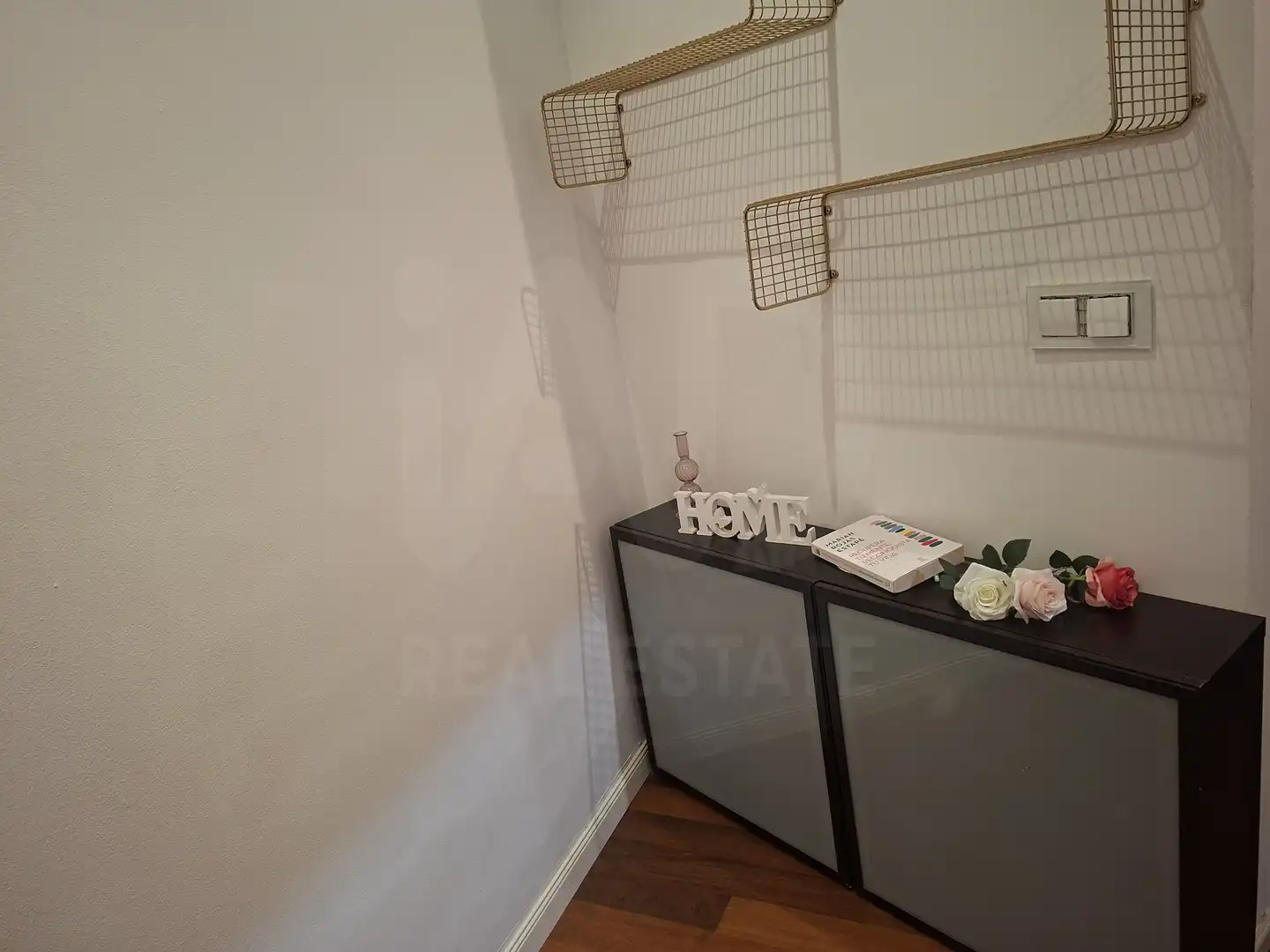 Flat for rent in Avenida cordoba 2, 2, Almendrales