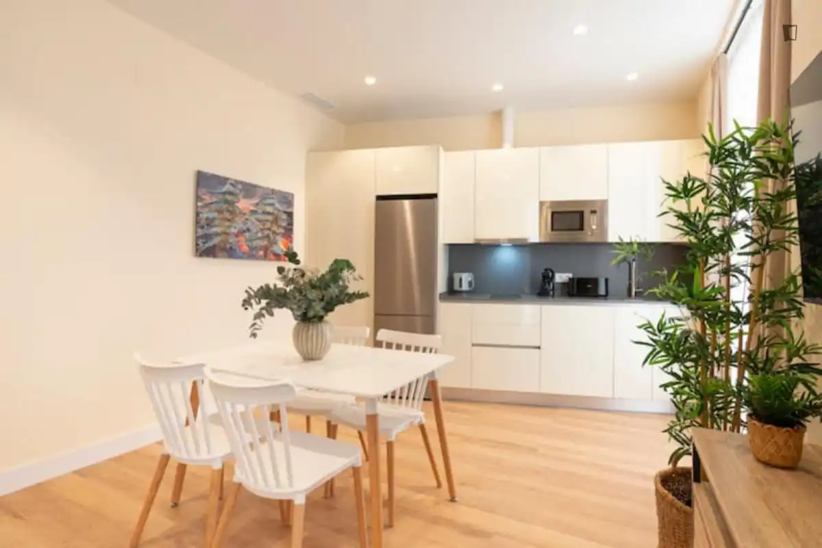 Apartment with lift to rent in Centro, imagen 16