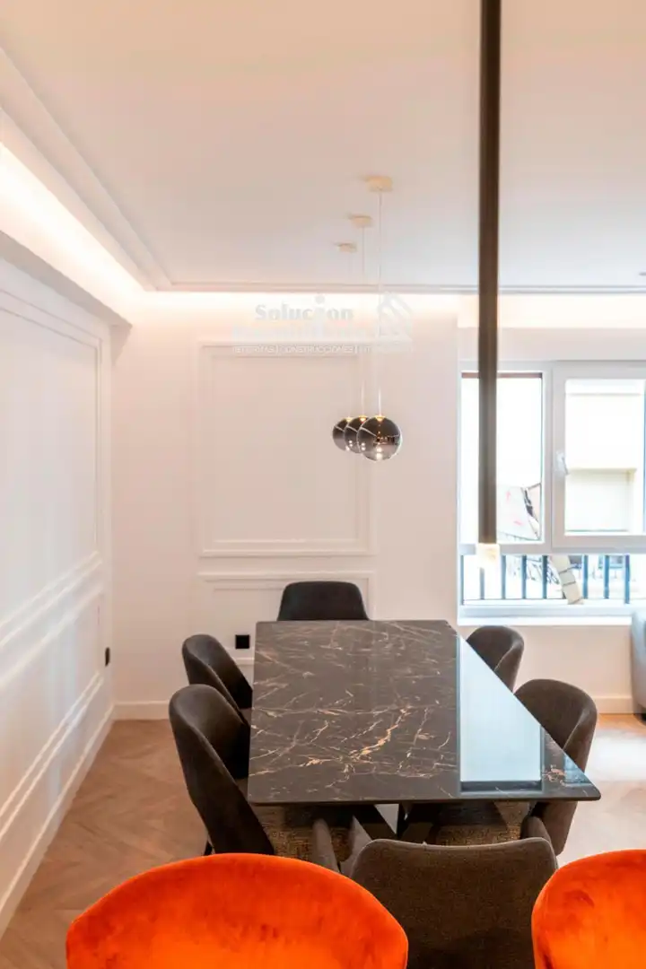 Flat with terrace for sale in JORGE JUAN, imagen 23