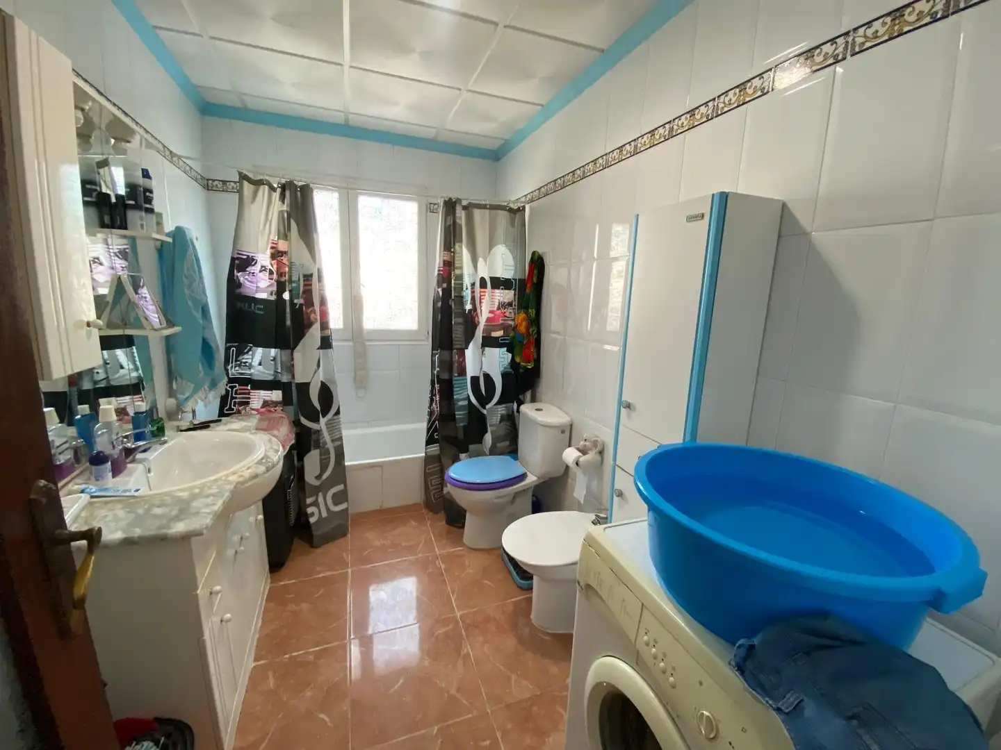 Villa mit Garten zum Verkauf in Finga Aguero, imagen 10